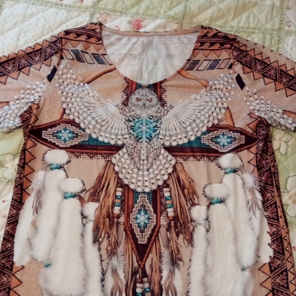 🆕 Medium Top - Picture 2 of 4